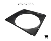 AGCO 70262386 Кожух