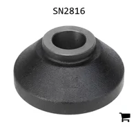 AGCO SN2816 Подшипник катушки