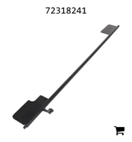 AGCO 72318241 Заслонка