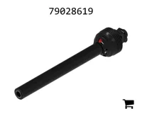 AGCO 79028619 Универсальный шарнир и труба с защитным кожухом, 55-я серия