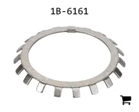 AGCO 1B-6161 Стопорная шайба