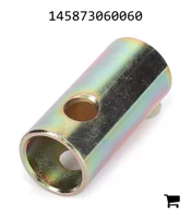 AGCO 145873060060 Втулка заднего упора