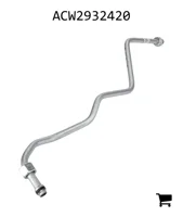 AGCO ACW2932420 Труба