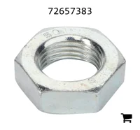 AGCO 72657383 Гайка