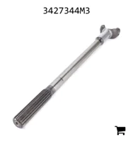 AGCO 3427344M3 Вал оси