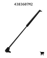 AGCO 4383607M2 Пружинный блок AGCO