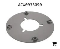 AGCO ACW0933090 Опора муфты