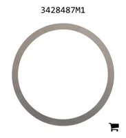 AGCO 3428487M1 Регулировочная шайба