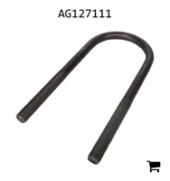 AGCO AG127111 U-образный болт