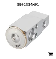 AGCO 3902334M91 Регулятор