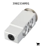 AGCO 3902334M91 Регулятор