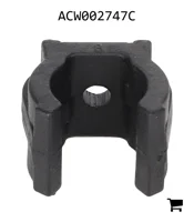 AGCO ACW002747C Зажим