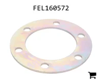 AGCO FEL160572 Кольцо