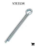 AGCO VJE3134 Шплинт