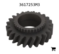 AGCO 3617253M3 Ведущая шестерня