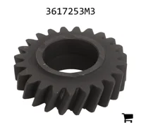AGCO 3617253M3 Ведущая шестерня
