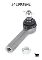 AGCO 3429938M2 Рулевая тяга