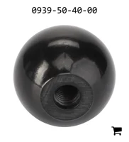 AGCO 0939-50-40-00 Ручка в сборе