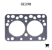 AGCO GE29B Прокладка