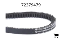AGCO 72379479 Ремень клиновой