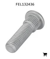 AGCO FEL132436 Зажимная ручка