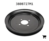 AGCO 3808727M1 Шкив