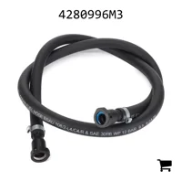 AGCO 4280996M3 Гидравлический шланг