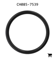 AGCO CH085-7539 Уплотнительное кольцо
