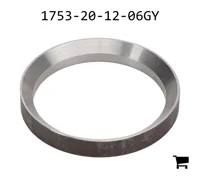 AGCO 1753-20-12-06GY Распорная втулка