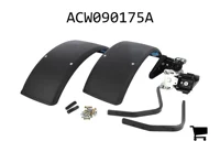 AGCO ACW090175A Комплект передних грязезащитных щитков