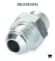AGCO 3019383X91 Переходник