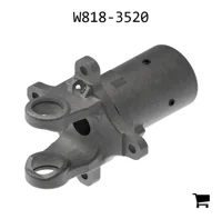 AGCO W818-3520 Вилка обгонной муфты Torqmaster серии 35