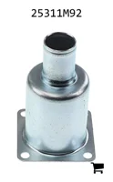 AGCO 25311M92 Корпус фильтра