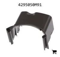 AGCO 4295050M91 Крышка шарнира