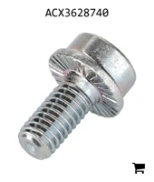 AGCO ACX3628740 Винт