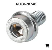 AGCO ACX3628740 Винт