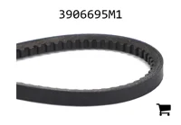 AGCO 3906695M1 Ремень клиновой