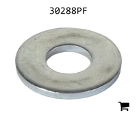 AGCO 30288PF Плоская шайба