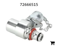 AGCO 72666515 Измерительное соединение