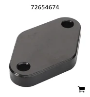 AGCO 72654674 Заглушка фланца