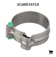 AGCO ACW0034910 Зажим