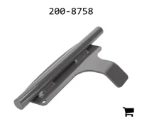 AGCO 200-8758 Защелка