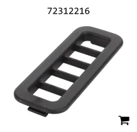 AGCO 72312216 Рама