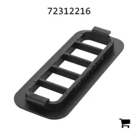 AGCO 72312216 Рама