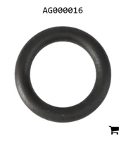 AGCO AG000016 Уплотнительное кольцо