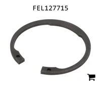 AGCO FEL127715 Стопорная шайба