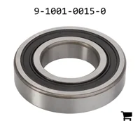 AGCO 9-1001-0015-0 Шариковый подшипник