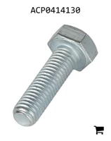 AGCO ACP0414130 Болт шестигранный