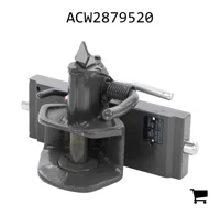AGCO ACW2879520 Сцепное устройство прицепа, автоматическое