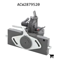 AGCO ACW2879520 Сцепное устройство прицепа, автоматическое